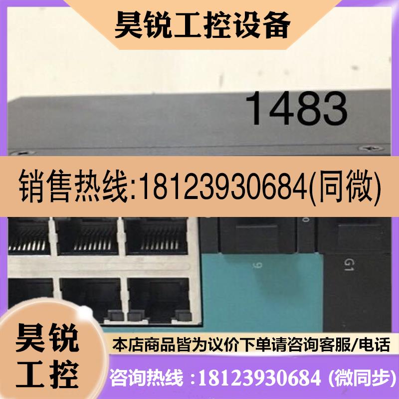 议价:EDS-210A--1GSFP-1SFP-T V1.0.0十口非网管型工业以太网交