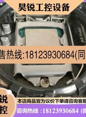 议价:嘉主板GA-H81M-DS2主板一张带内存条8gGBDD