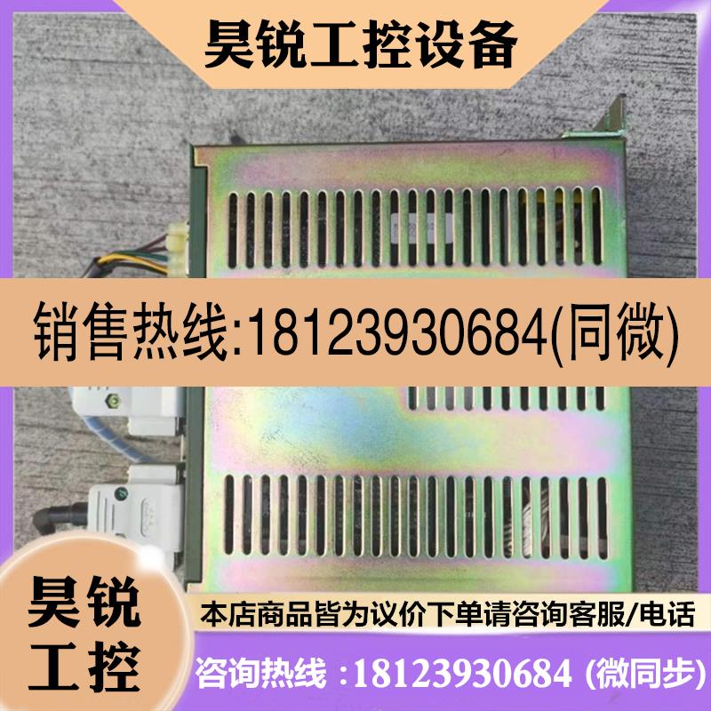 议价:NSK日本精工 伺服驱动器 ESAY3040C2321 现货正品