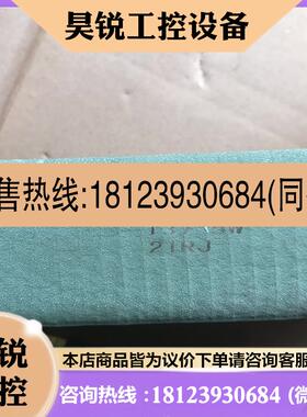 议价:ABB大功率变频器配件RXHG-583 _3W  36RJ实物拍摄,正常