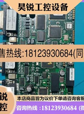 议价:PMD MC55320控制板Lam号853-230312-0