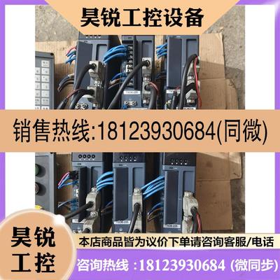 议价:括普康伺服驱动器TSDB-225,正常使用,物品,成