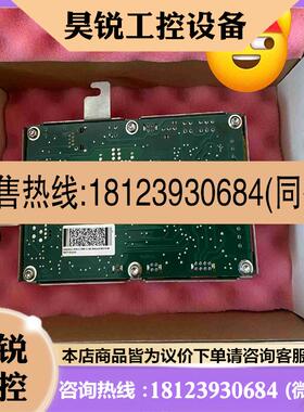 议价:ABB DSQC611  完好