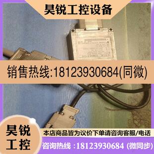 议价 YASKAWA安川伺服串行转换器直线电机驱动转换器JZDP