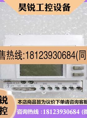 议价:施耐德多电表PM3255,现货,如图,要的私