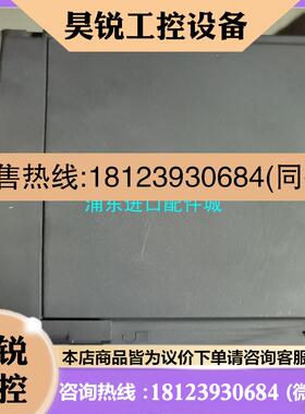 议价:西门子变频器6SE6420-2UD23-0BA1  3KW测