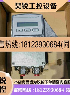 议价:德国schischek斯凯科温度变送器ExCos-D-VA拍前