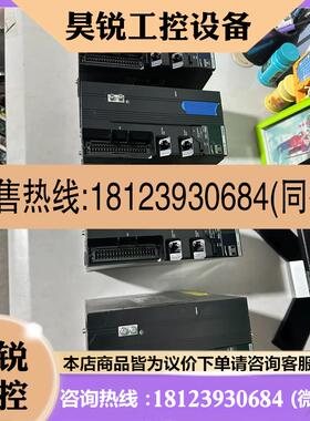 议价:/欧姆龙R88D-1SN30H-ECT伺服驱动器 3kw ,商品
