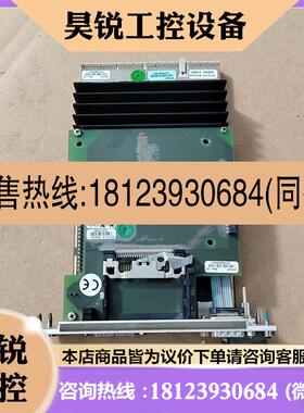 议价:控创 KONTRON 主板CP306-V 31.249-10