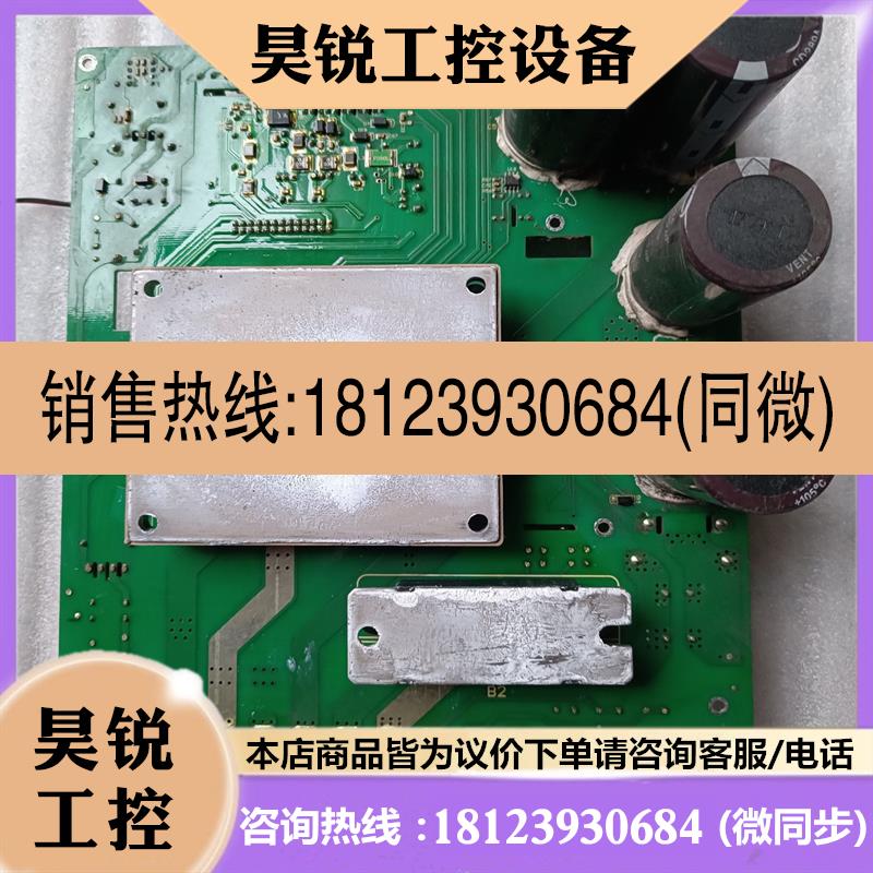 议价:艾威图驱动器ID200TU56F12 驱动板5.6KW