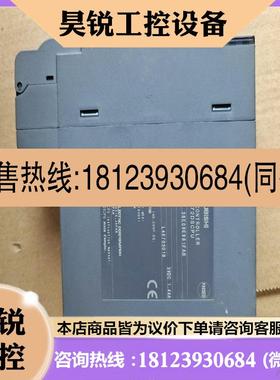 议价:三菱CPU  Q172DSCPU