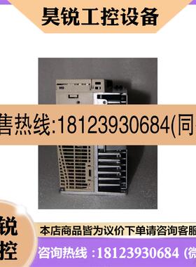 议价:安川SGMGV-09ADC61+SGDV-7R6A01A