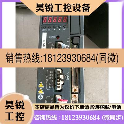 议价:VLASX-008P2-HXM 东荣伺服驱动器,,实[]