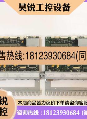 议价:西门子主板A5E02431065 A5E03551173-1 原装 现货