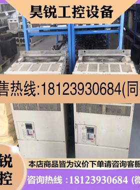议价:安川F7系列变频器CIMR-F7B4110 110KW380-