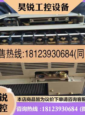 议价:sgdb-60adsy44,贴片机专用驱动器,安川伺服驱动器适用