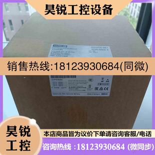 2BA6X201 议价 6GK5201 3JR00 I拍前