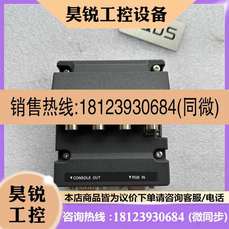 议价:KEYENCE/基恩士 VT3-VD4 VT3-W4T 传感器 VT3-E3 VT3-S12 V