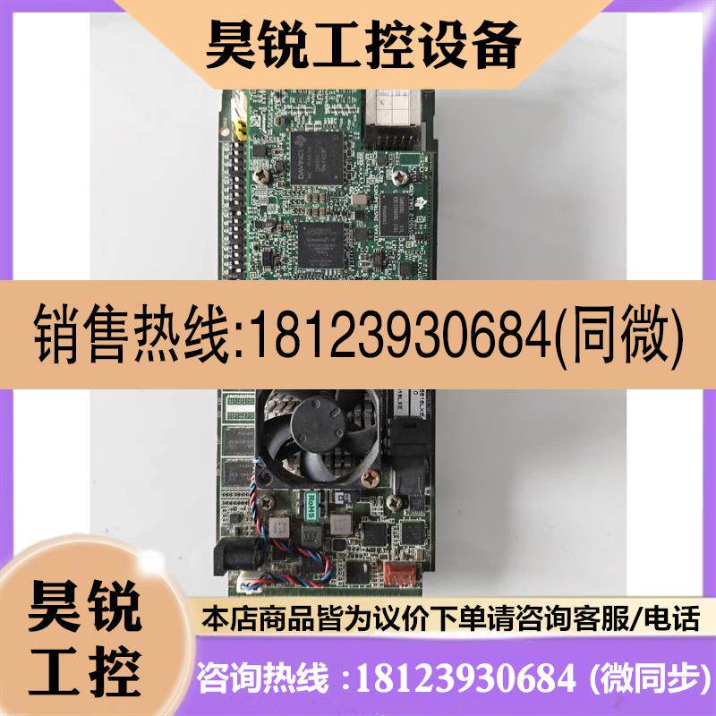 议价:研华TMDXEVM6618LXE REV2.0 DSPM-8