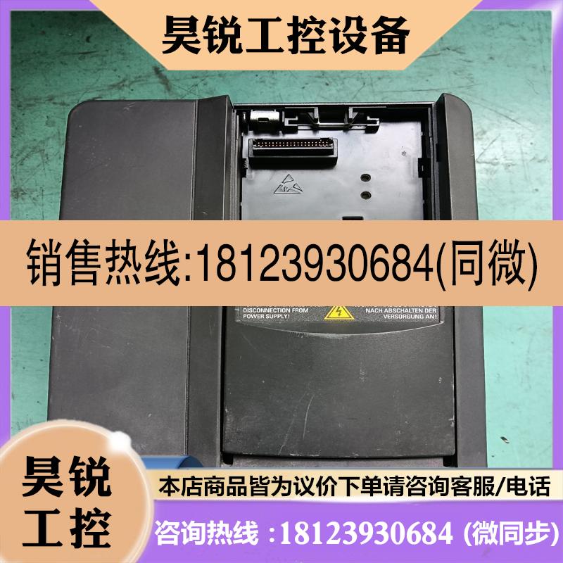 议价:西门子变频器6SE6420-2UD24-0BA04KW