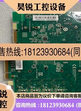 议价:Solarflare SF4329024R11板卡
