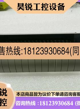 议价:原装正品 AB   1756-TBCHA  端子