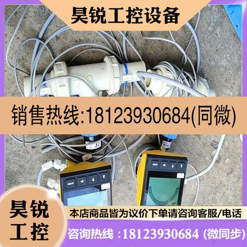 议价:GF乔治费歇尔变送器3-9900-1,正常,完好,