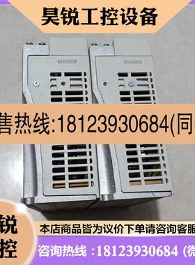 议价:台达伺服驱动器ASDB0421A 400W原装