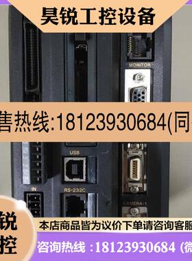 议价:基恩士keyenceCV3000CV3001九成
