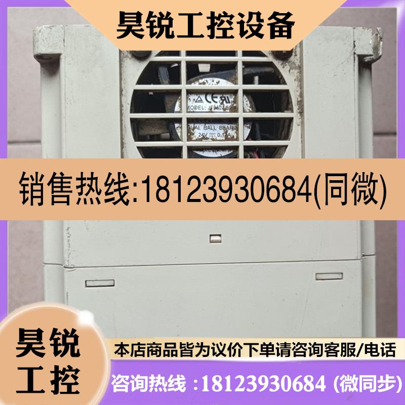 议价:AFSEN安佛森 变频器一台 A3400A0D75K3045