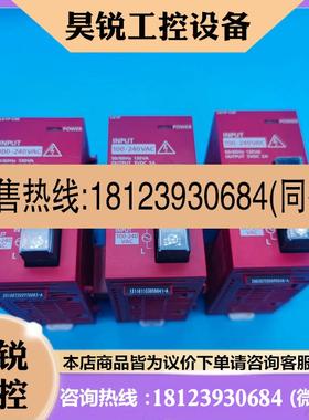 议价:非三菱PLC L系列电源模块 L61P L61PCM 漂