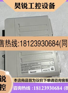 议价:基恩士LK-G3001A  LK-H157 LK-HD1001 LK-H155控制器LK-HA1