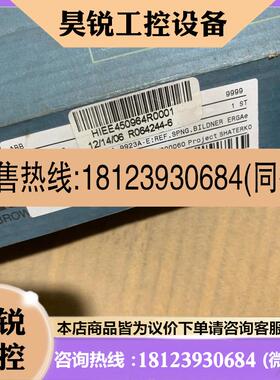 议价:ABB。SA 9923a-E。HIEE450964R0001