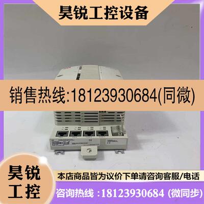 议价:PM856AK01    ABB
