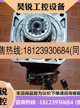 议价: ABB伺服电机 8C513006V002SL3EB 20NM 原装正品