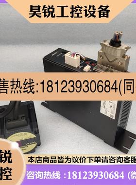 议价:日本VEXTA东方驱动器ASD12A-C+闭环步进电机ASM66AC 正品原