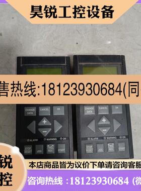 议价:丹佛斯变频器VLT5000/6000/7000/8000控制
