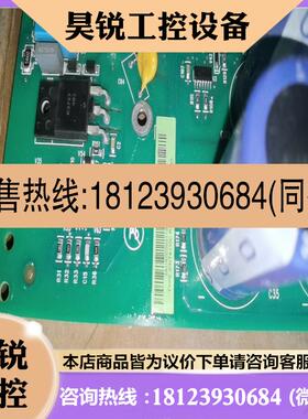 议价:ACS510 22kw驱动板SINT4330C带模块