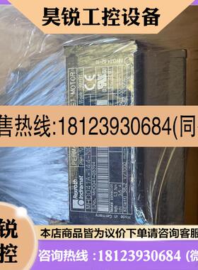 议价:力士乐电机 MHD041B-144-NP1-UN 也可维修