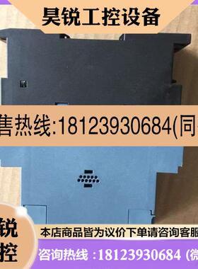 议价:西门子软启动器3RW4027-1BB0432.2A15