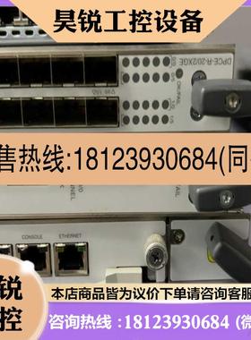 议价:DPCE-R-20/2×,juniper板卡