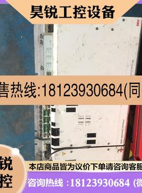 议价:ABB模块控制器 PFXA401SF3BSE024388R4商品
