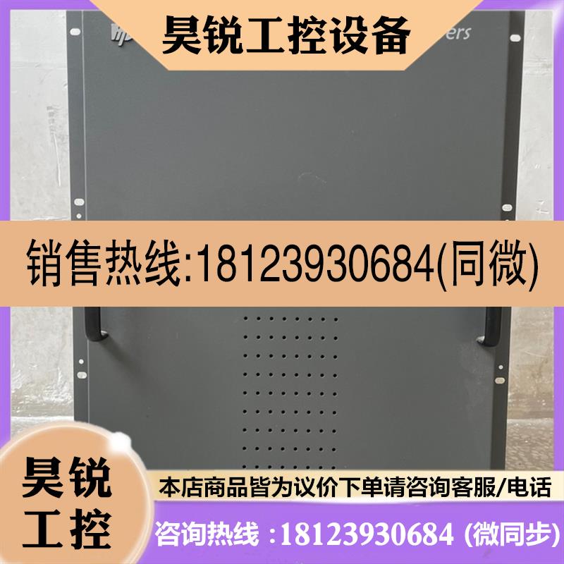 议价:PLUS系列拼接器 HTV-PLUS-14U 4K 10