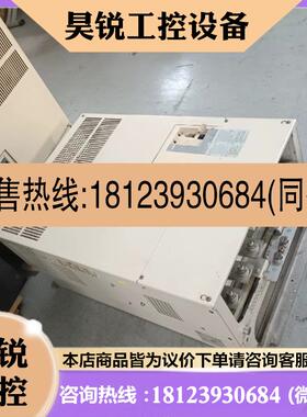 议价:安川变频器 CIMR-HB4A0260AAA 132KW/1
