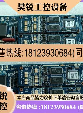 议价:韩国AJINEXTEK AXT BPHD V24动控制卡
