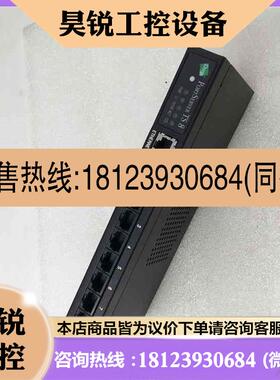 议价:Digi PortServer TS8 EIA-232 RJ请先