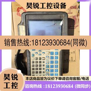 2301 C375 发那科示教器A05B 议价