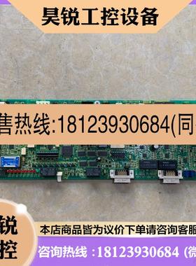 议价:FANUC那科A20B-2003-045002B