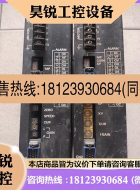 议价:SINANO信浓伺服驱动器DOSC016B-CB752F