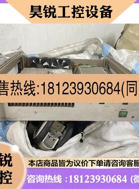 议价:德国BLMA6018微波射频功率放大器 没上盖出